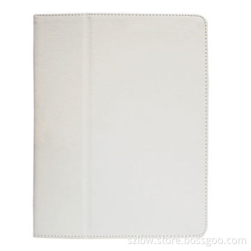 Colorful Leather Tablet Case with Unique Design and Easy to Use